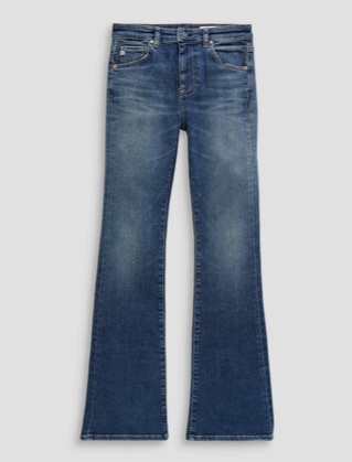 AG JEANS FARRAH BOOT JEAN