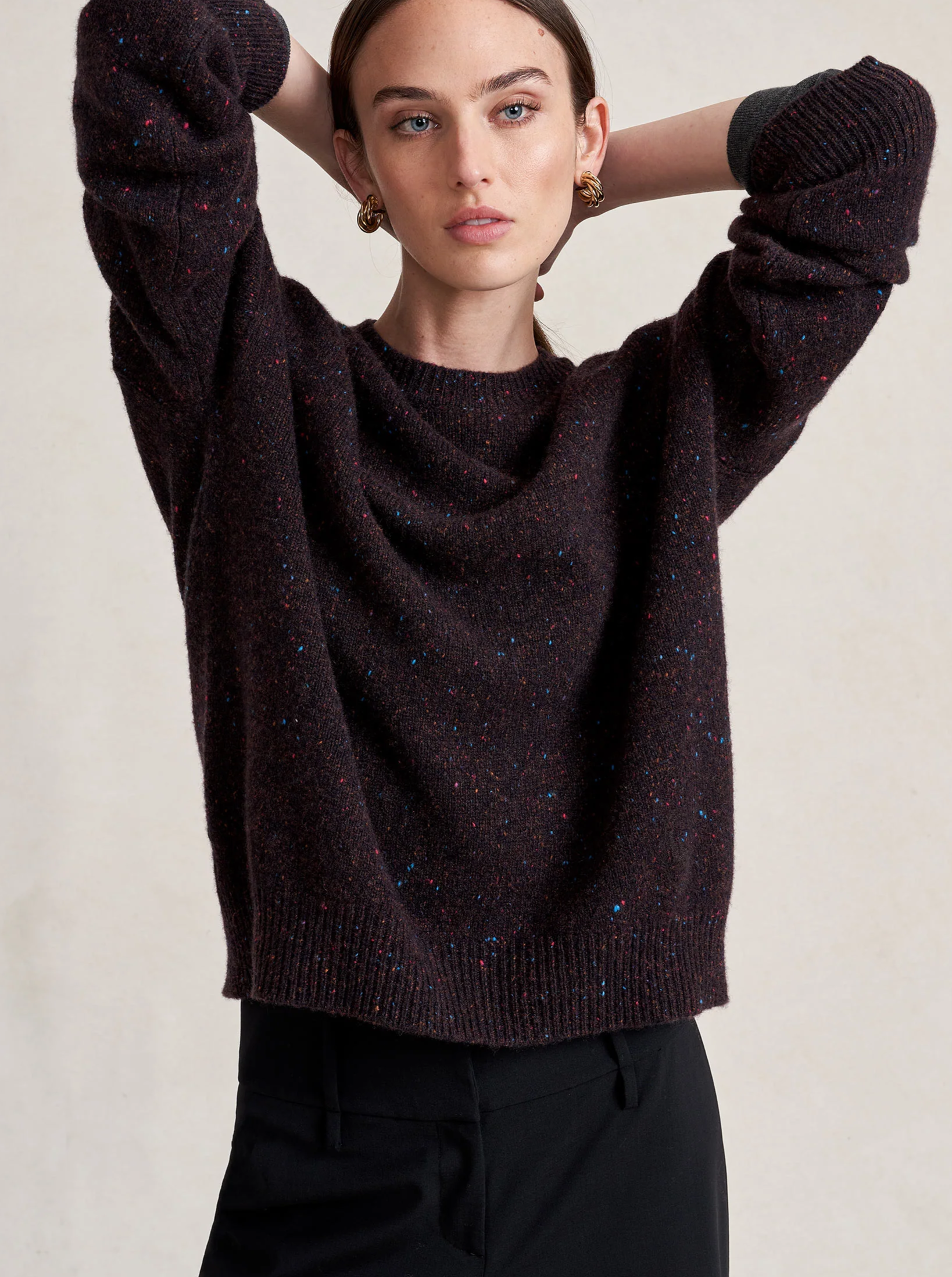 Lafayette Sweater