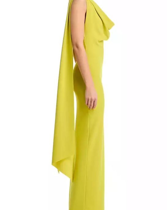 Brullo Maxi Dress