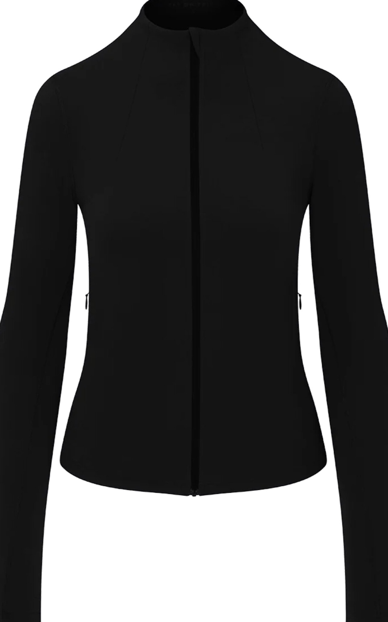 Super Moves Jacket