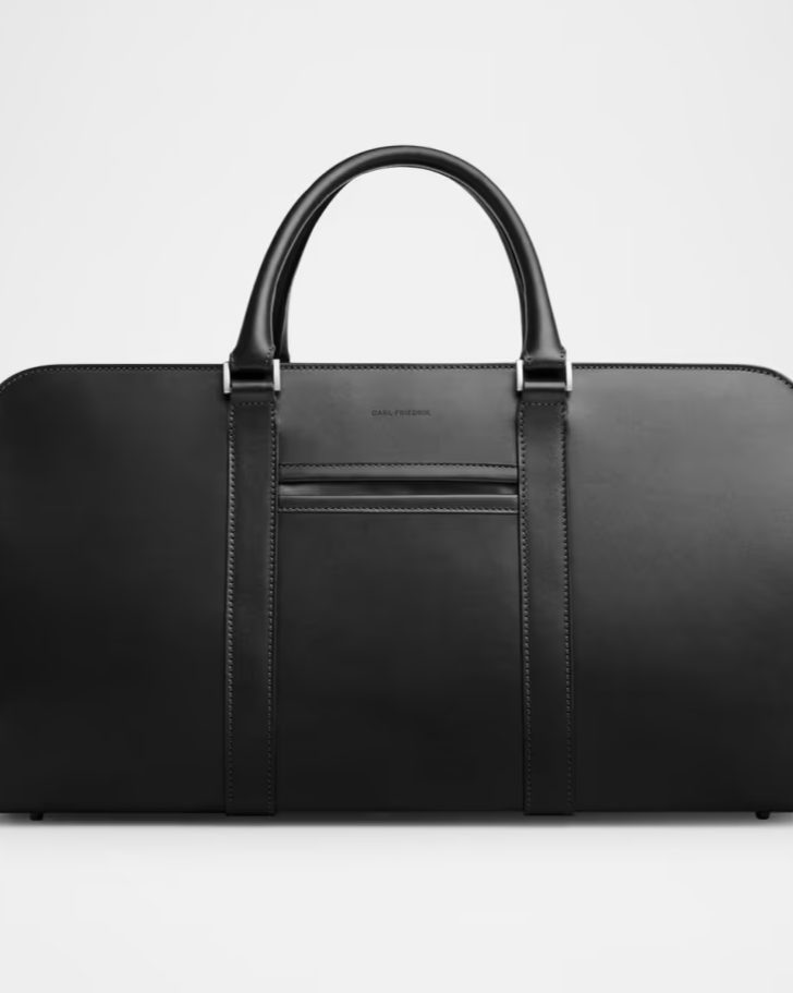 Palissy Weekend Bag