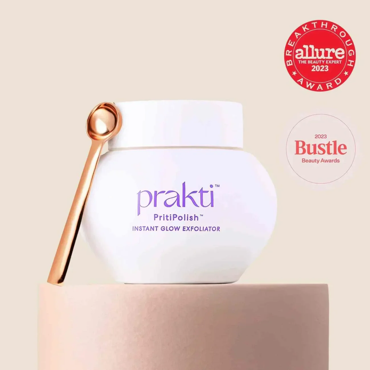Facial Exfoliator