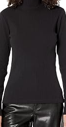 Women's Denise Turtleneck