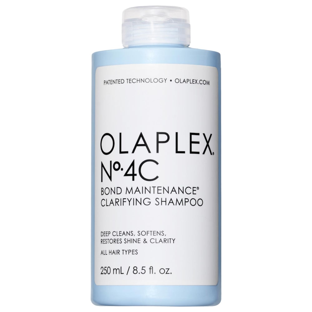No. 4C Bond Maintenance Deep Clean Clarifying Shampoo