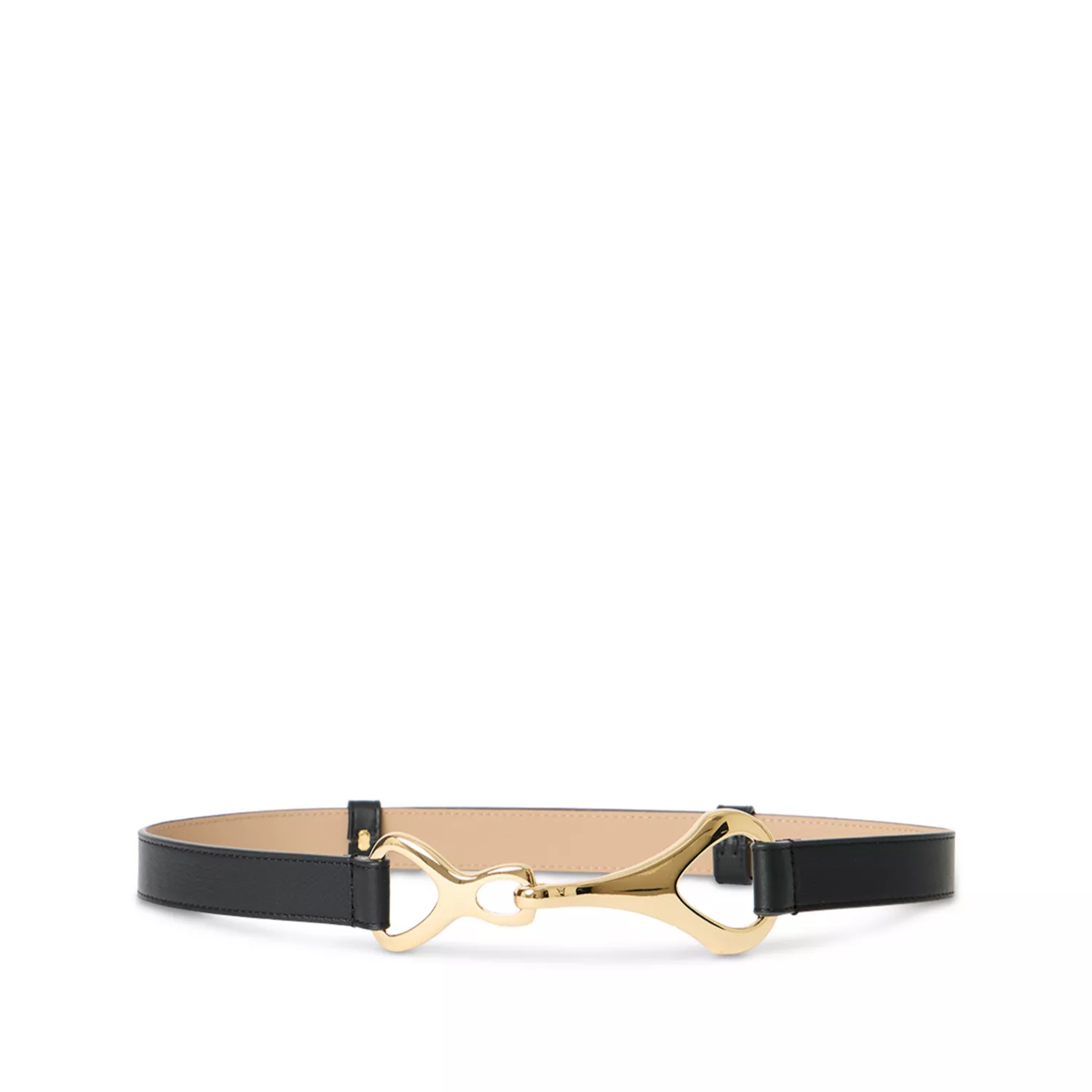 Women's Gideon Leather Belt