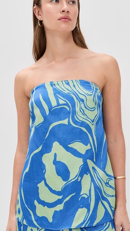Anais Top