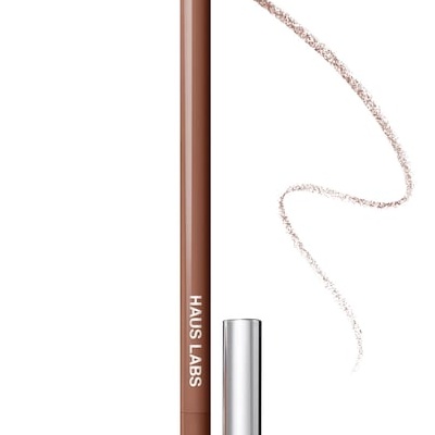 The Edge Long-Lasting Shaping Lip Liner — Tan Leather