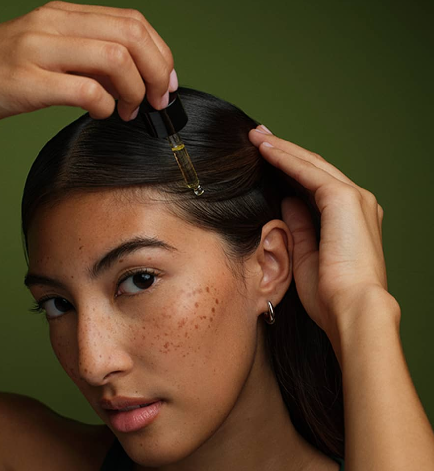 Scalp Serum