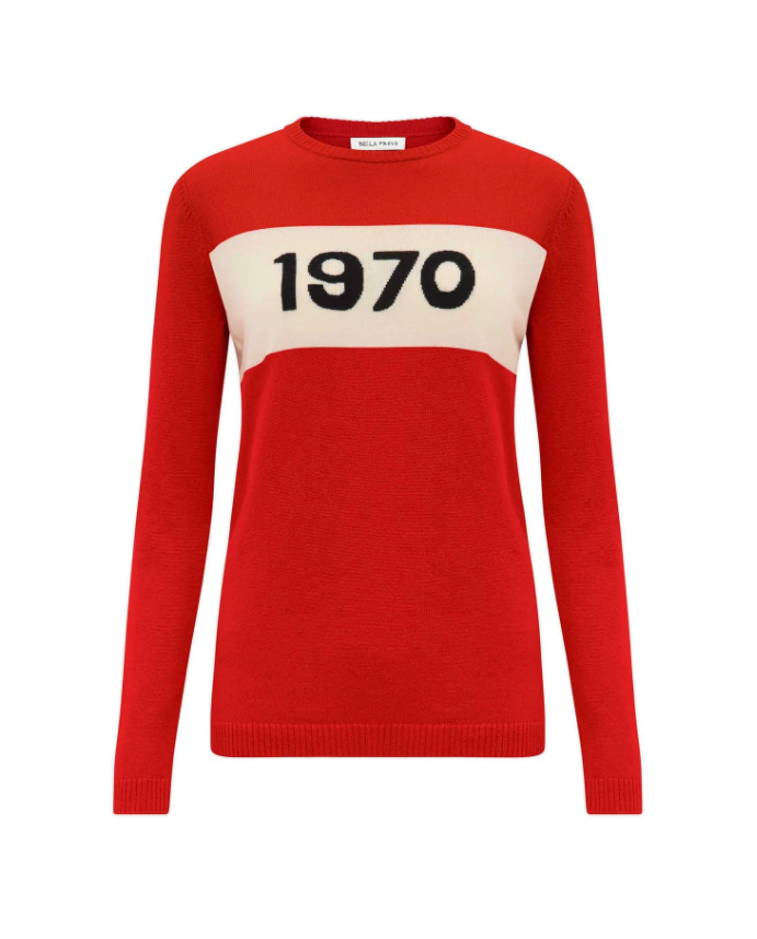 1970 Jumper