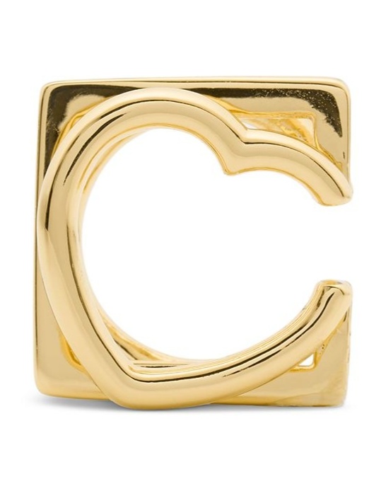 Geo Pop Ear Cuffs
