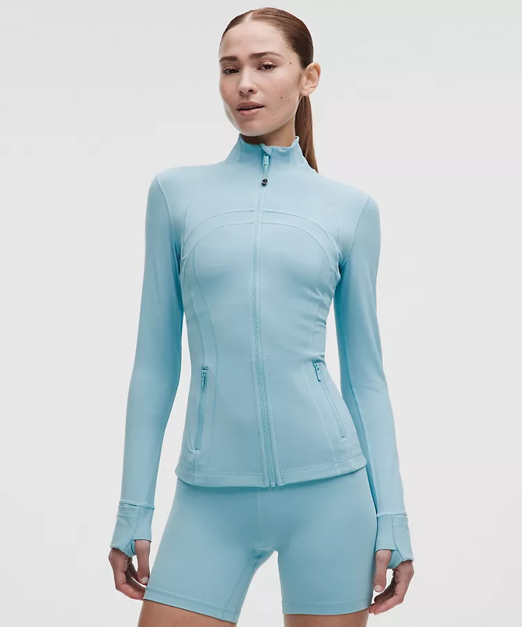 Define Jacket Nulu