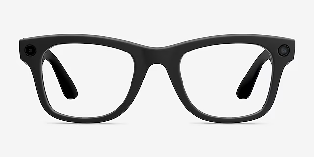 Ray-Ban Meta Wayfarer (Gen 2)