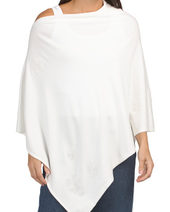 Seville Poncho