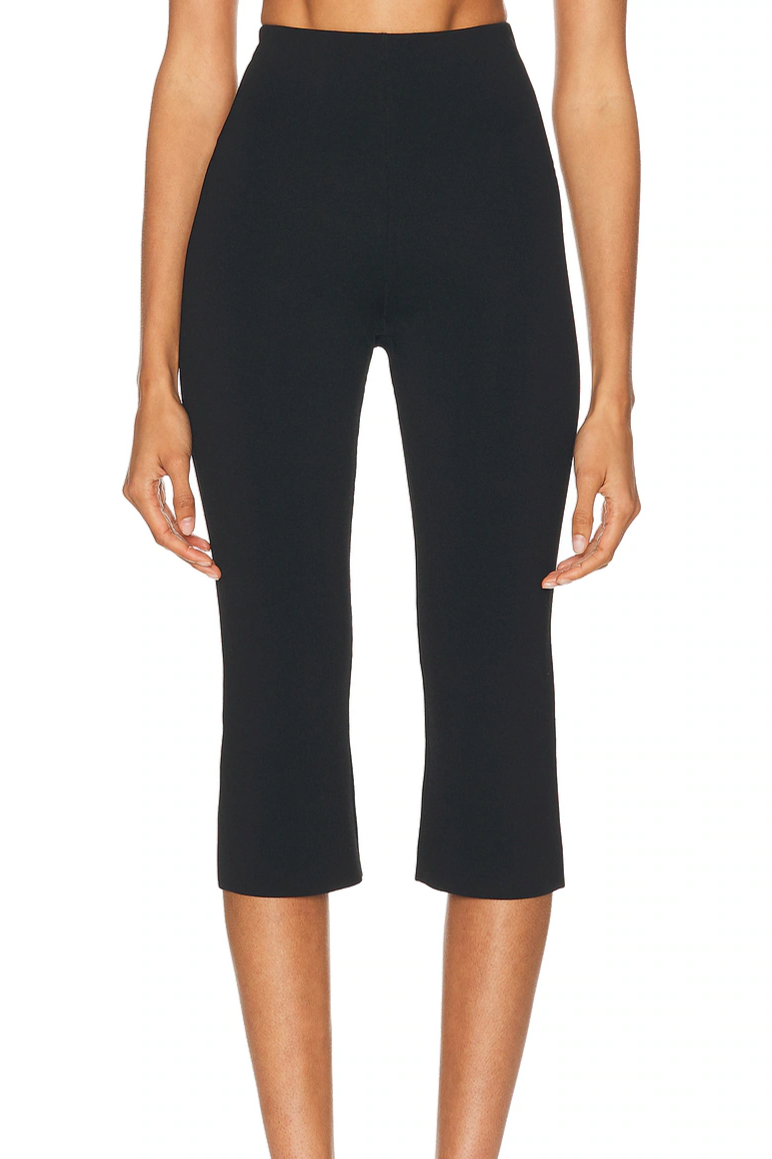 Janith Capri Pant