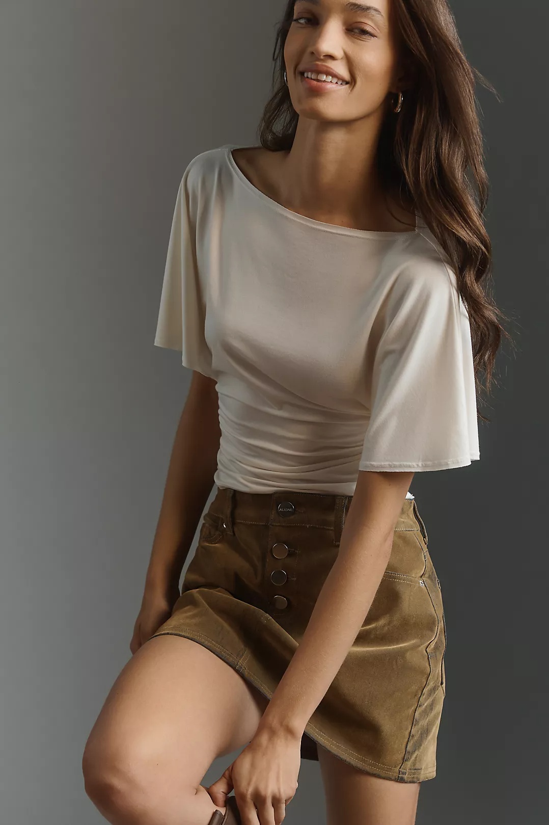 Avery Knit Top