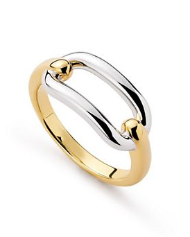 Statement Blake Ring