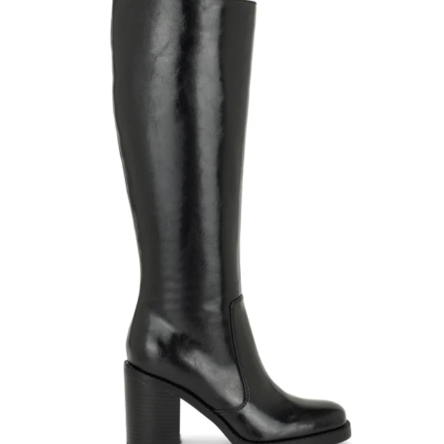 Balinda Knee High Boots
