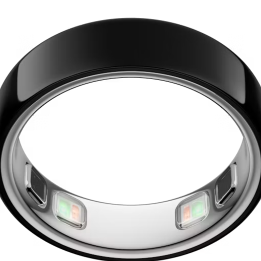 Oura Ring 5 Black