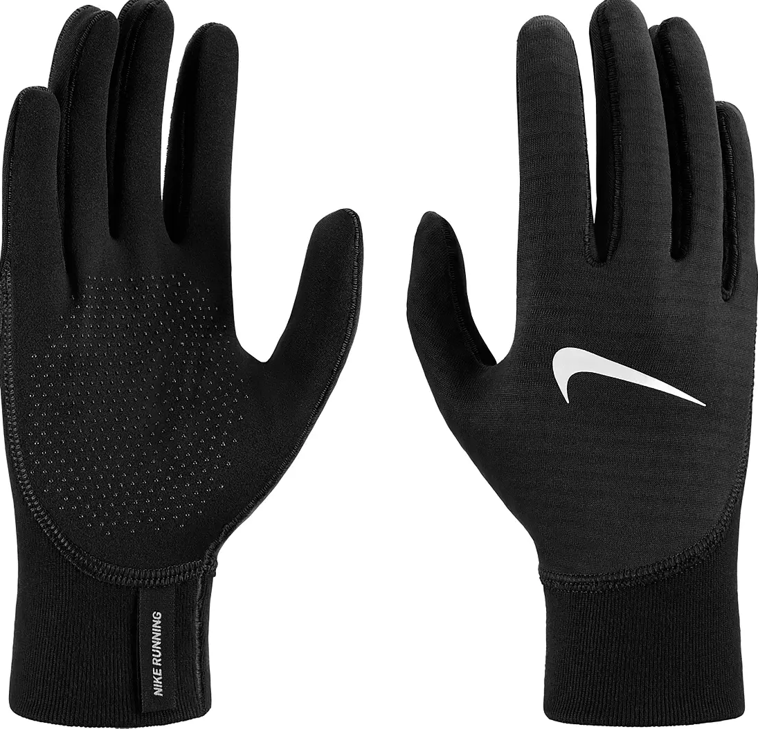 Nike Running Gloves (Size L)