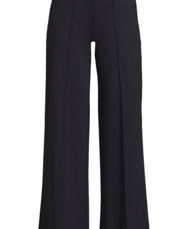 Women's Starfish High Rise Palazzo Pants