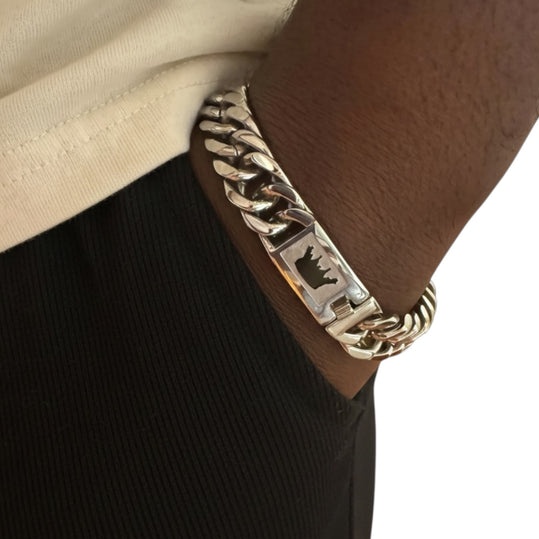 Kings Bracelet IV