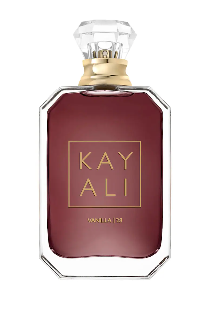 VANILLA | 28 Eau de Parfum