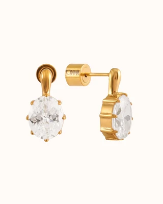 The Romy Earrings
