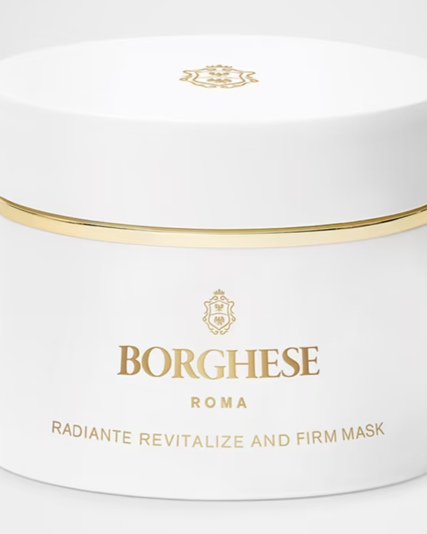 Radiante Revitalize and Firm Mask, 1.7 oz.