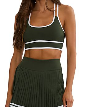 Anari Racerback Top
