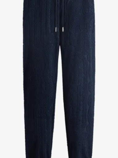 Williams I drawstring track pants