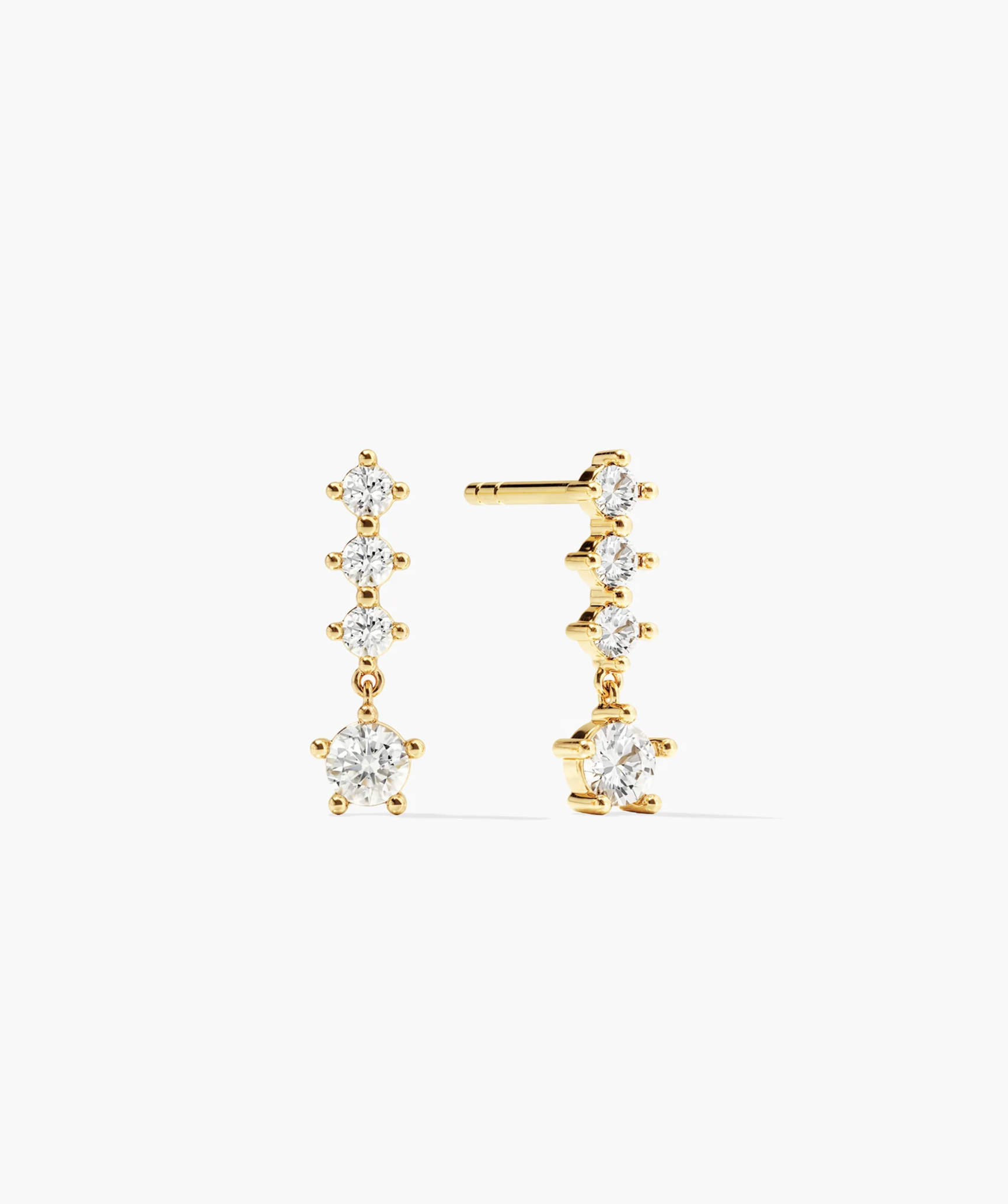 Simone Drop Earrings