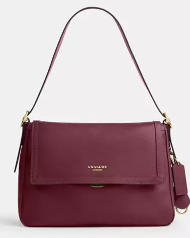 Etta Flap Bag