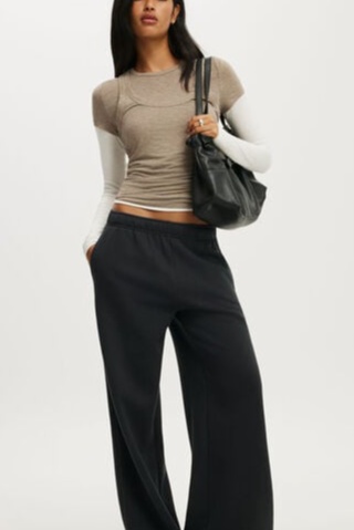 Baggy Sweatpant