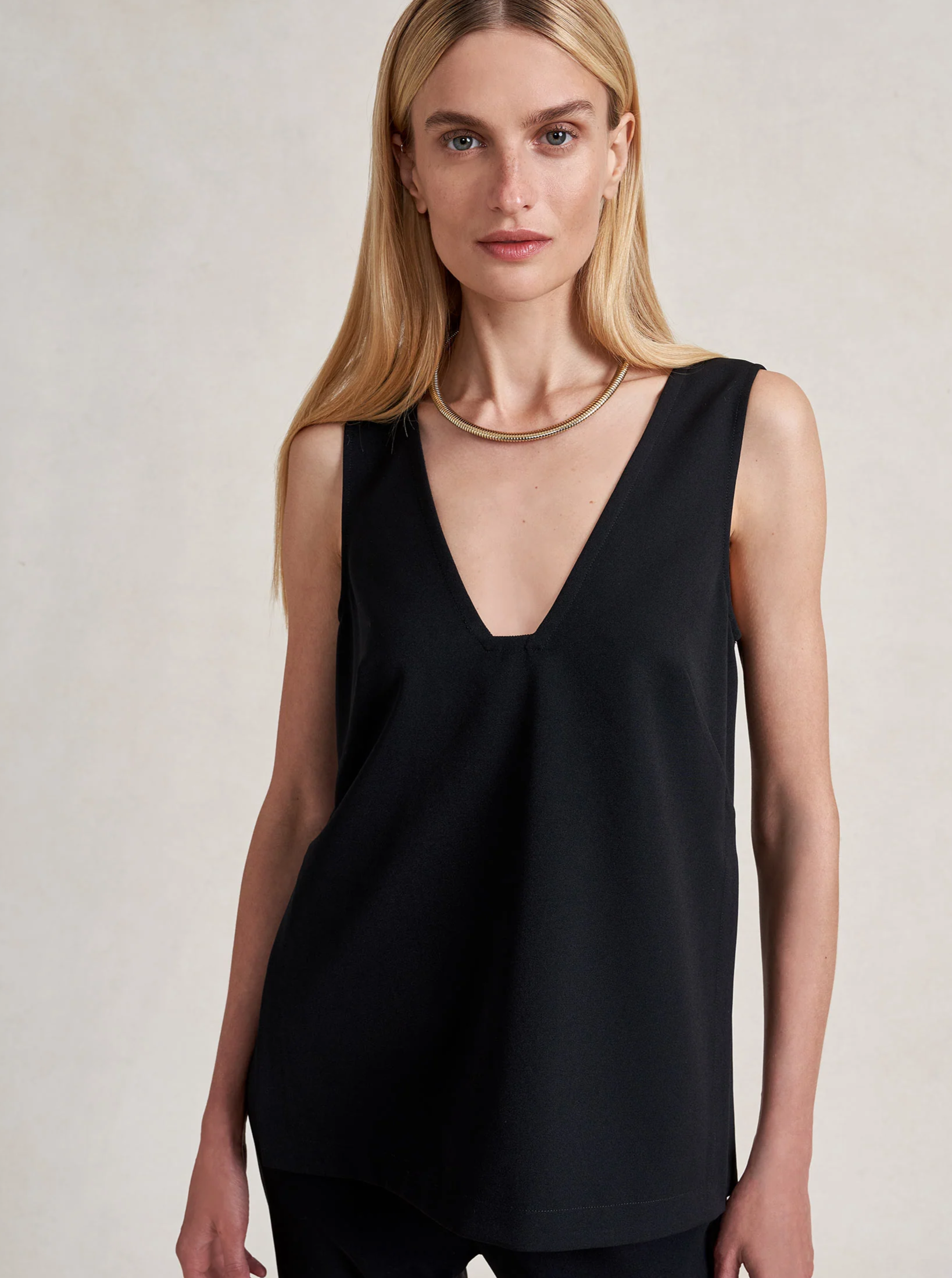 Stanton Top