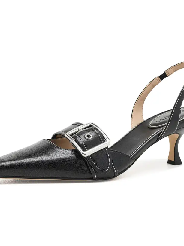 COACH Margot Slingback