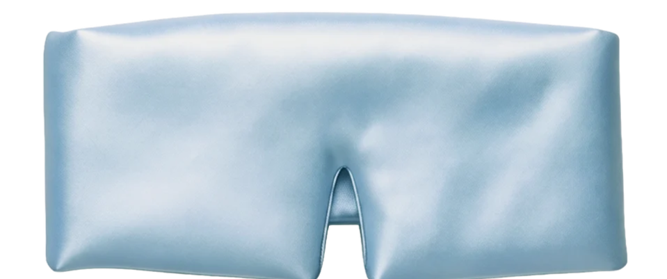 HYALURON™ SILK SLEEP MASK