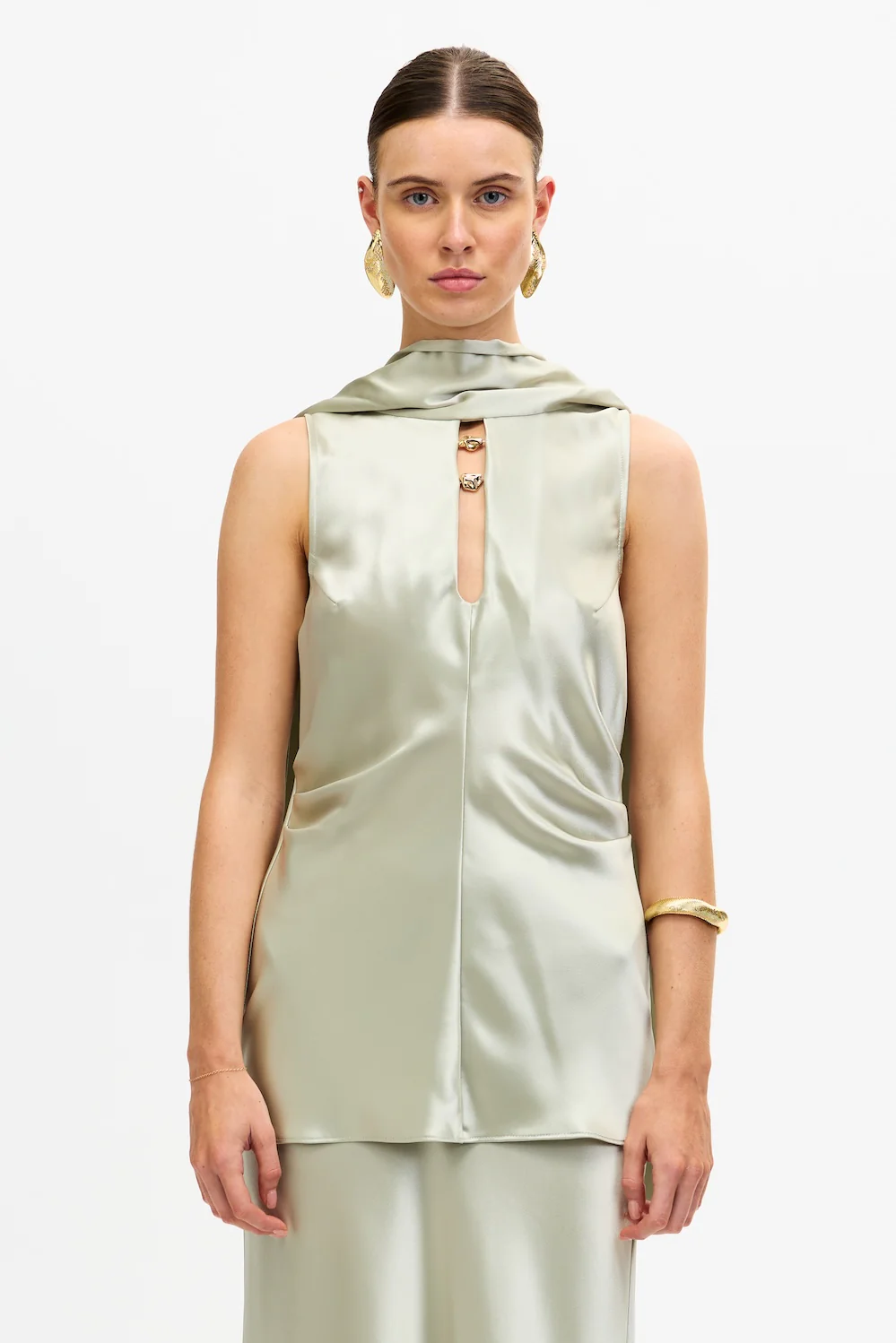 SHARROW TOP