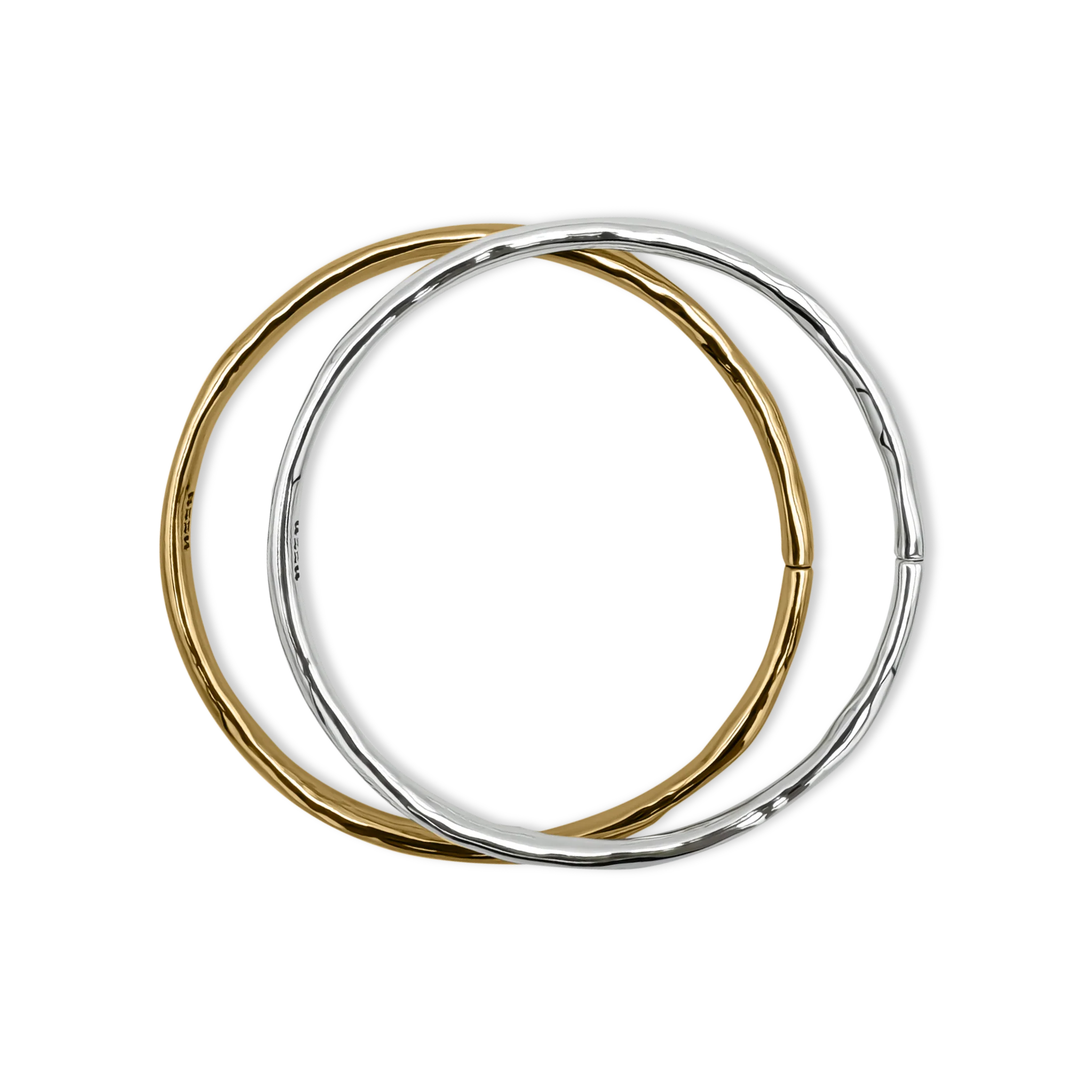 Cota Bangle Set