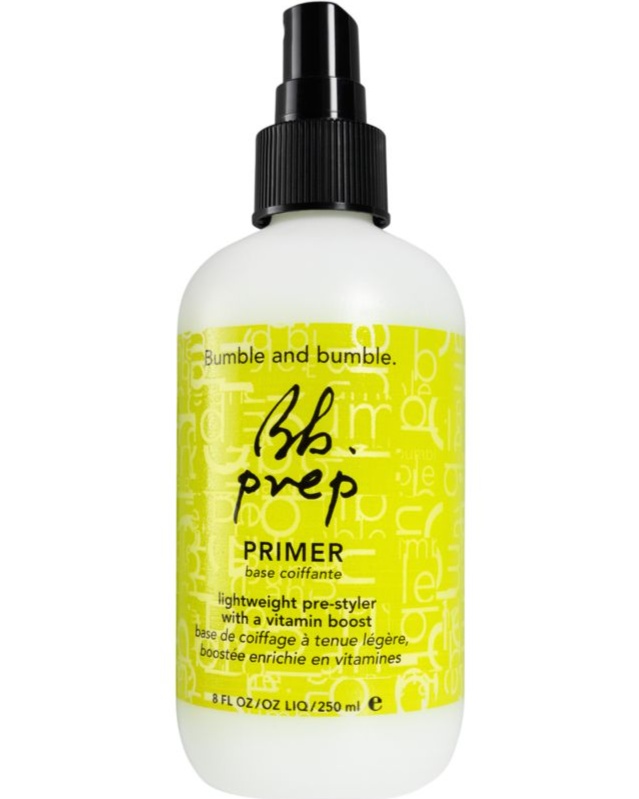 Prep Primer 8 oz.