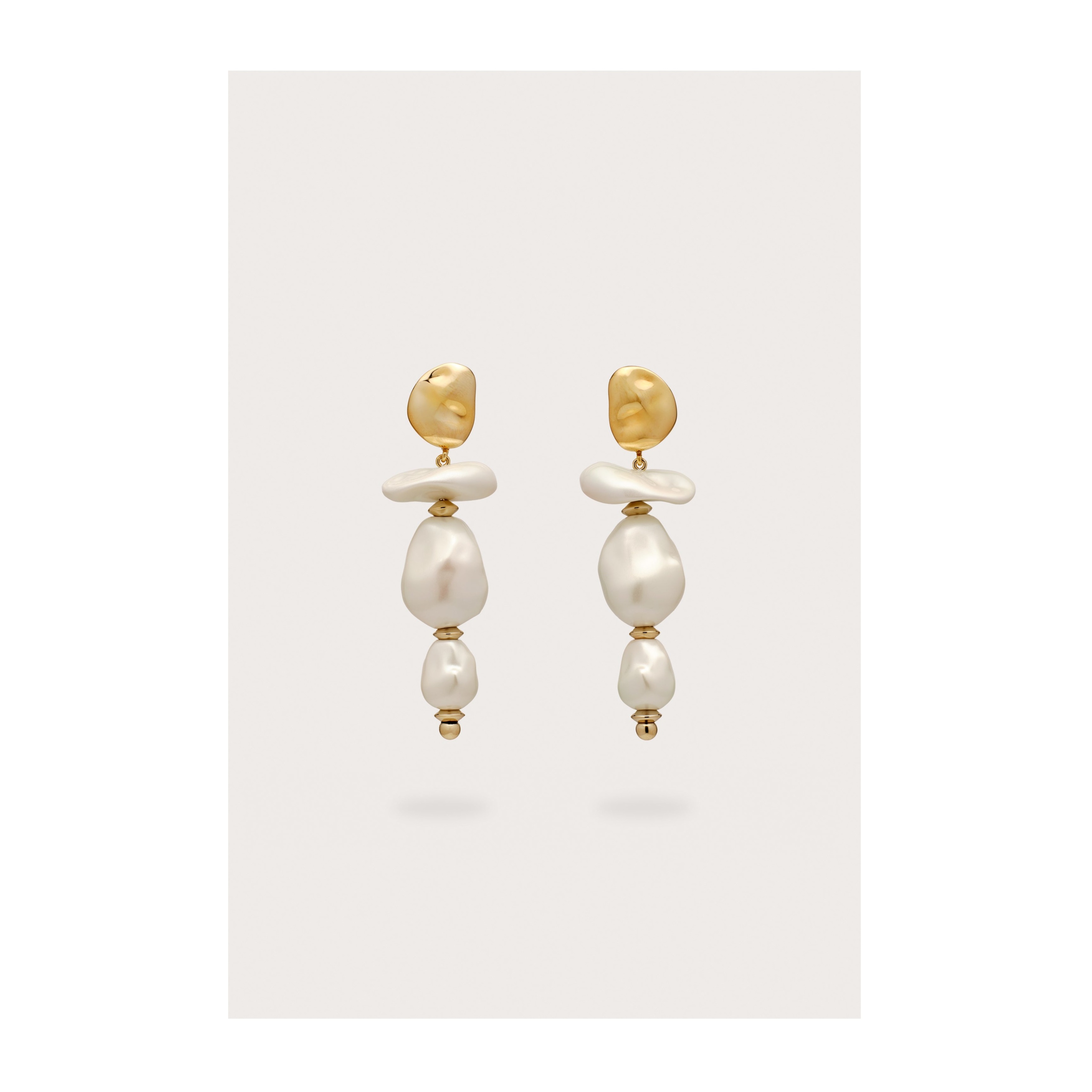 Fabbie Earring