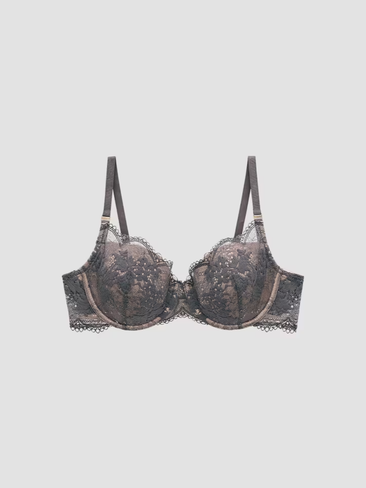All Day Lace T-Shirt Bra