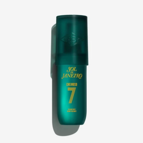 Cheiroso 7 Cologne Mist