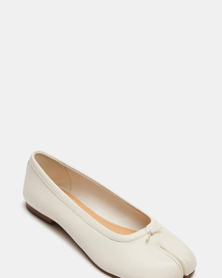 Calico Bone Leather