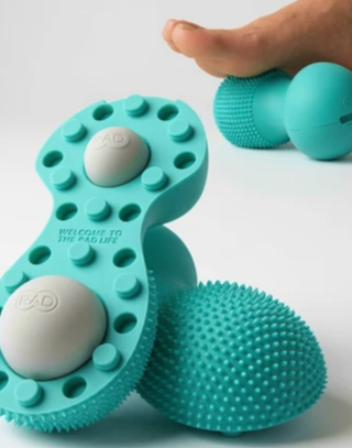 Neuro Roller