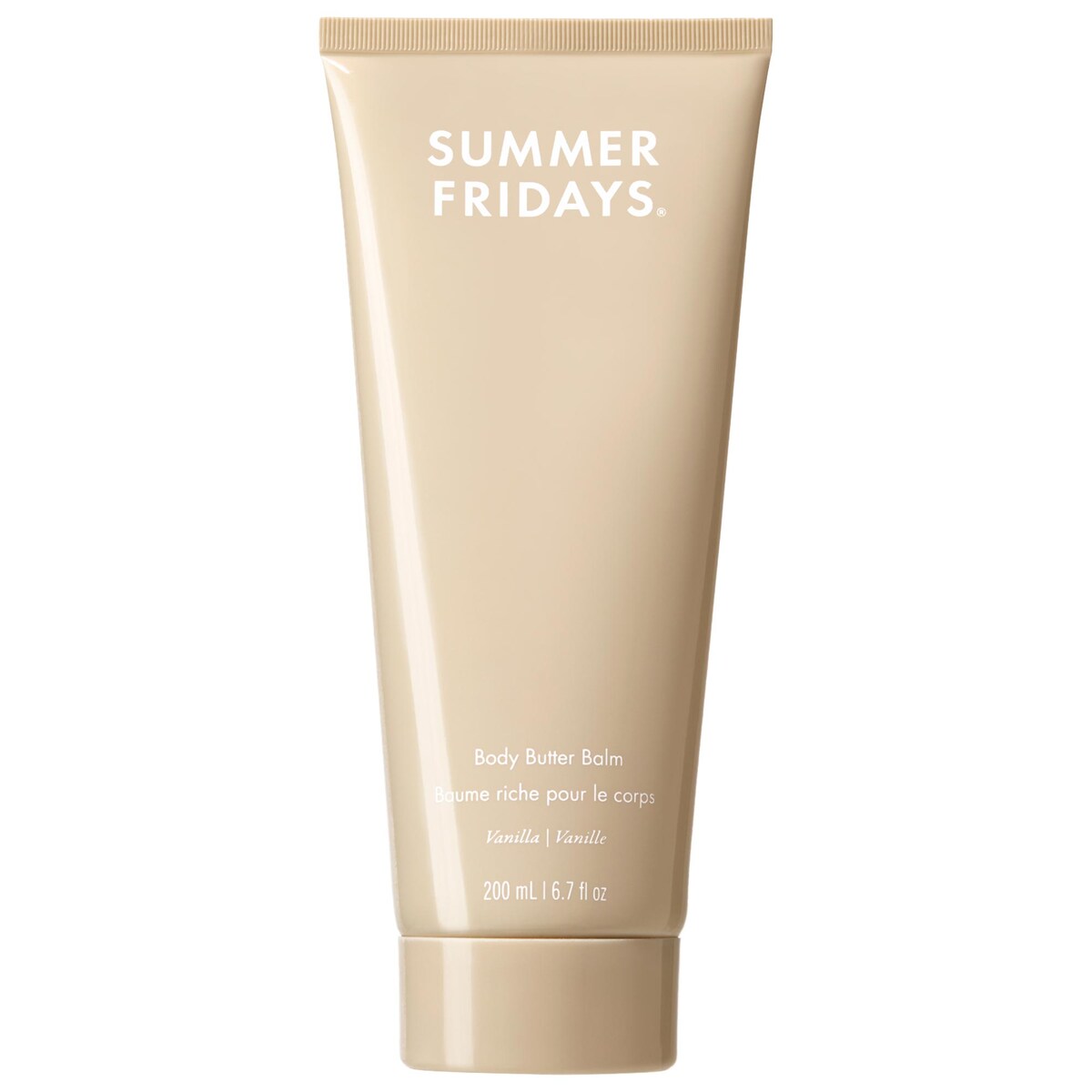 Body Butter Balm in Vanilla