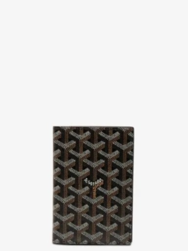 2019 Goyardine Grenelle passport cover