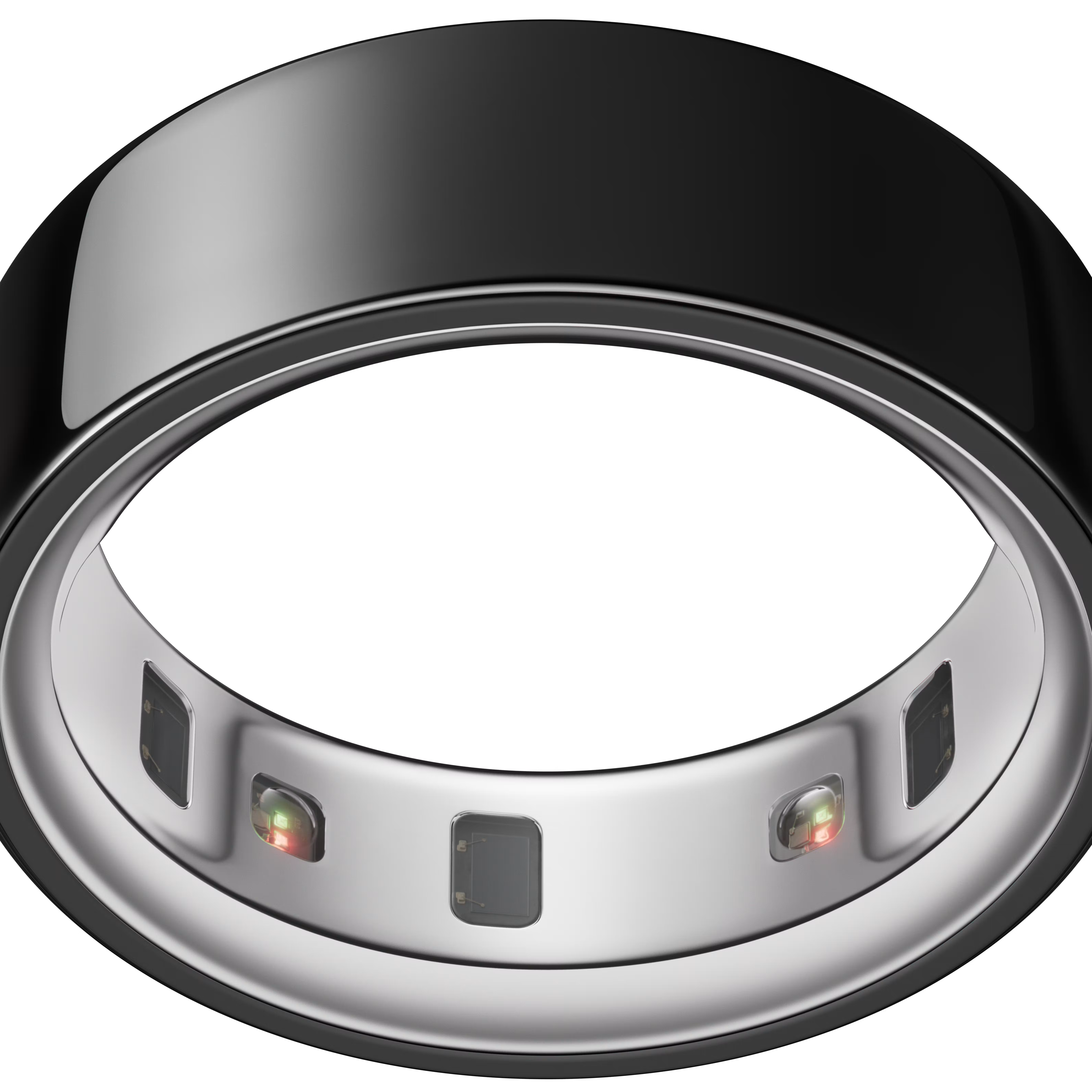 Oura Ring 4 Black