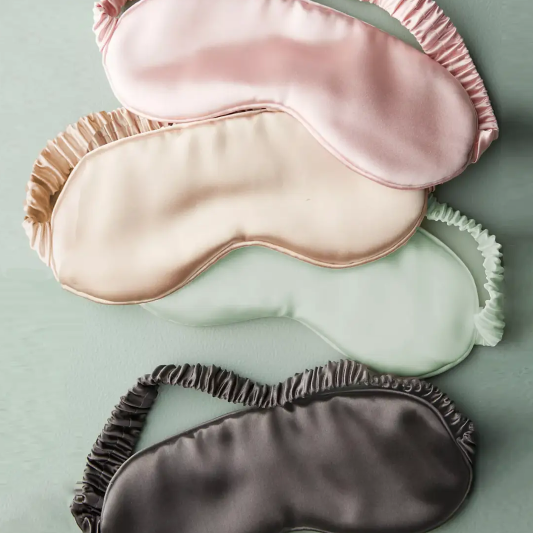 Eucalypso Pampering Sleep Mask
