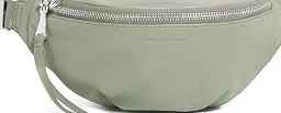 Cabo Sling Bag - 3-in-1 Leather Crossbody, Sling & Belt Bag - Tea Tree