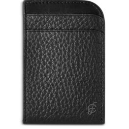 Foley Cardholder
